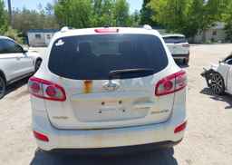 2011 HYUNDAI SANTA FE