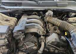 2005 DODGE MAGNUM SE