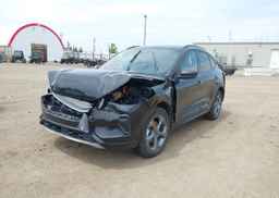 2024 FORD ESCAPE ST LINE