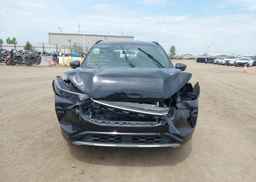 2024 FORD ESCAPE ST LINE