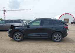 2024 FORD ESCAPE ST LINE