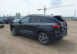 2024 FORD ESCAPE ST LINE