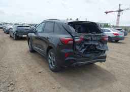 2024 FORD ESCAPE ST LINE