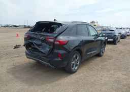 2024 FORD ESCAPE ST LINE