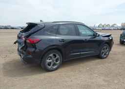 2024 FORD ESCAPE ST LINE