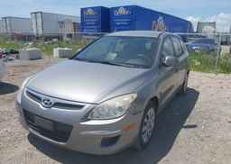 2011 HYUNDAI ELANTRA TOURING GLS