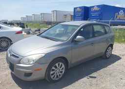 2011 HYUNDAI ELANTRA TOURING GLS