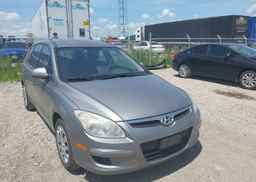 2011 HYUNDAI ELANTRA TOURING GLS