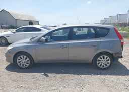 2011 HYUNDAI ELANTRA TOURING GLS