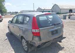 2011 HYUNDAI ELANTRA TOURING GLS