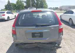 2011 HYUNDAI ELANTRA TOURING GLS