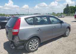 2011 HYUNDAI ELANTRA TOURING GLS