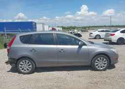 2011 HYUNDAI ELANTRA TOURING GLS