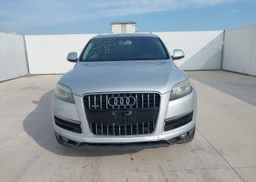 2011 AUDI Q7 3.0T PREMIUM