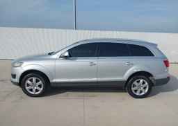 2011 AUDI Q7 3.0T PREMIUM