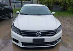 2016 VOLKSWAGEN PASSAT 1.8 TSI TRENDLINE