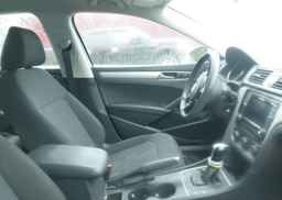 2016 VOLKSWAGEN PASSAT 1.8 TSI TRENDLINE