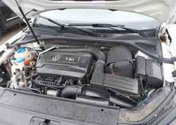 2016 VOLKSWAGEN PASSAT 1.8 TSI TRENDLINE