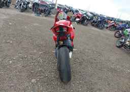 2023 DUCATI PANIGALE V4S