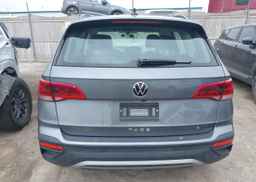 2024 VOLKSWAGEN TAOS TRENDLINE