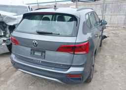 2024 VOLKSWAGEN TAOS TRENDLINE