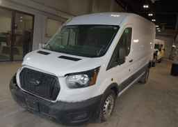 2024 FORD transit t-250