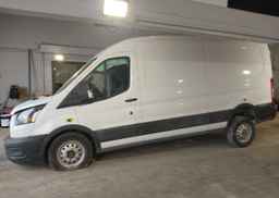 2024 FORD transit t-250
