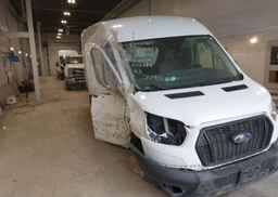 2024 FORD transit t-250