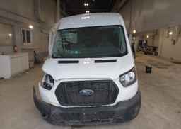 2024 FORD transit t-250