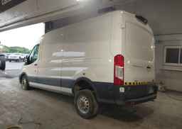 2024 FORD transit t-250