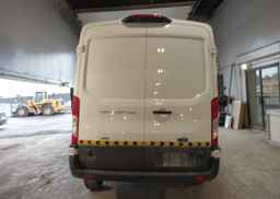 2024 FORD transit t-250