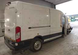2024 FORD transit t-250