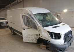 2024 FORD transit t-250