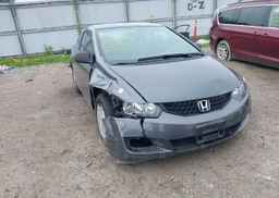 2010 HONDA CIVIC DX-G