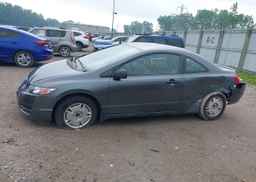 2010 HONDA CIVIC DX-G