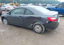 2010 HONDA CIVIC DX-G