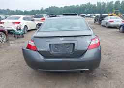 2010 HONDA CIVIC DX-G