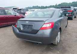 2010 HONDA CIVIC DX-G