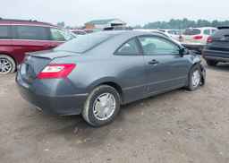 2010 HONDA CIVIC DX-G