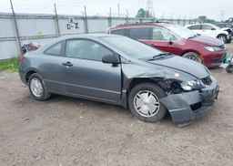 2010 HONDA CIVIC DX-G