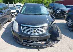 2013 CADILLAC SRX LEATHER COLLECTION