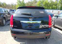 2013 CADILLAC SRX LEATHER COLLECTION