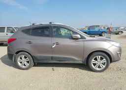 2013 HYUNDAI TUCSON GLS