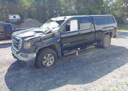 2019 GMC SIERRA 1500 LIMITED SLE