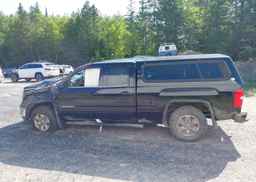2019 GMC SIERRA 1500 LIMITED SLE