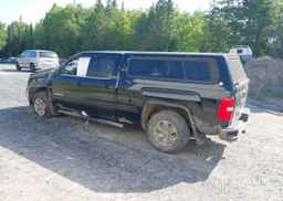 2019 GMC SIERRA 1500 LIMITED SLE