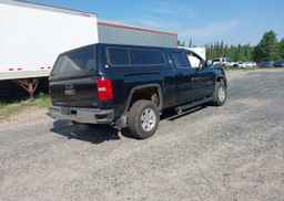 2019 GMC SIERRA 1500 LIMITED SLE