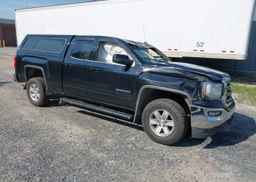 2019 GMC SIERRA 1500 LIMITED SLE