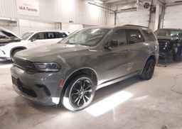 2023 DODGE DURANGO SXT