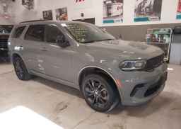 2023 DODGE DURANGO SXT